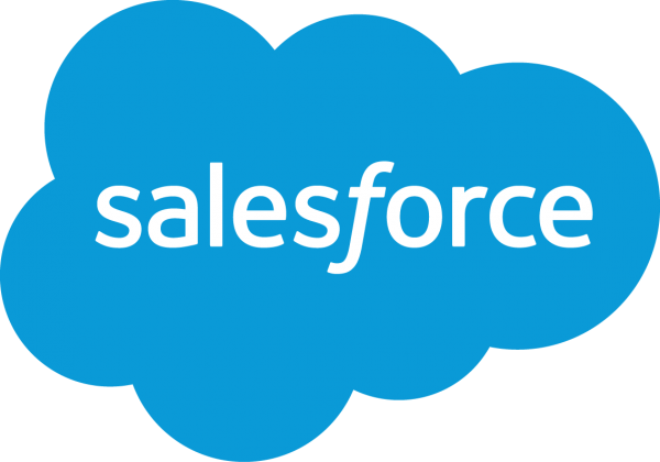 Salesforce® Logo