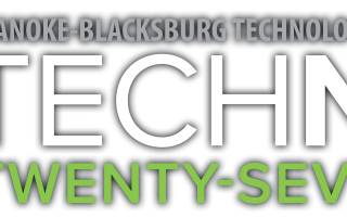 TechNite 2017 logo