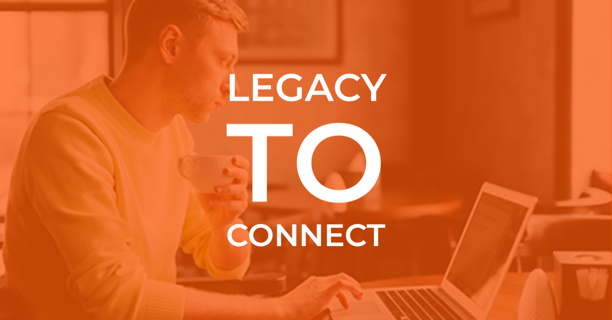 LegacyToConnect