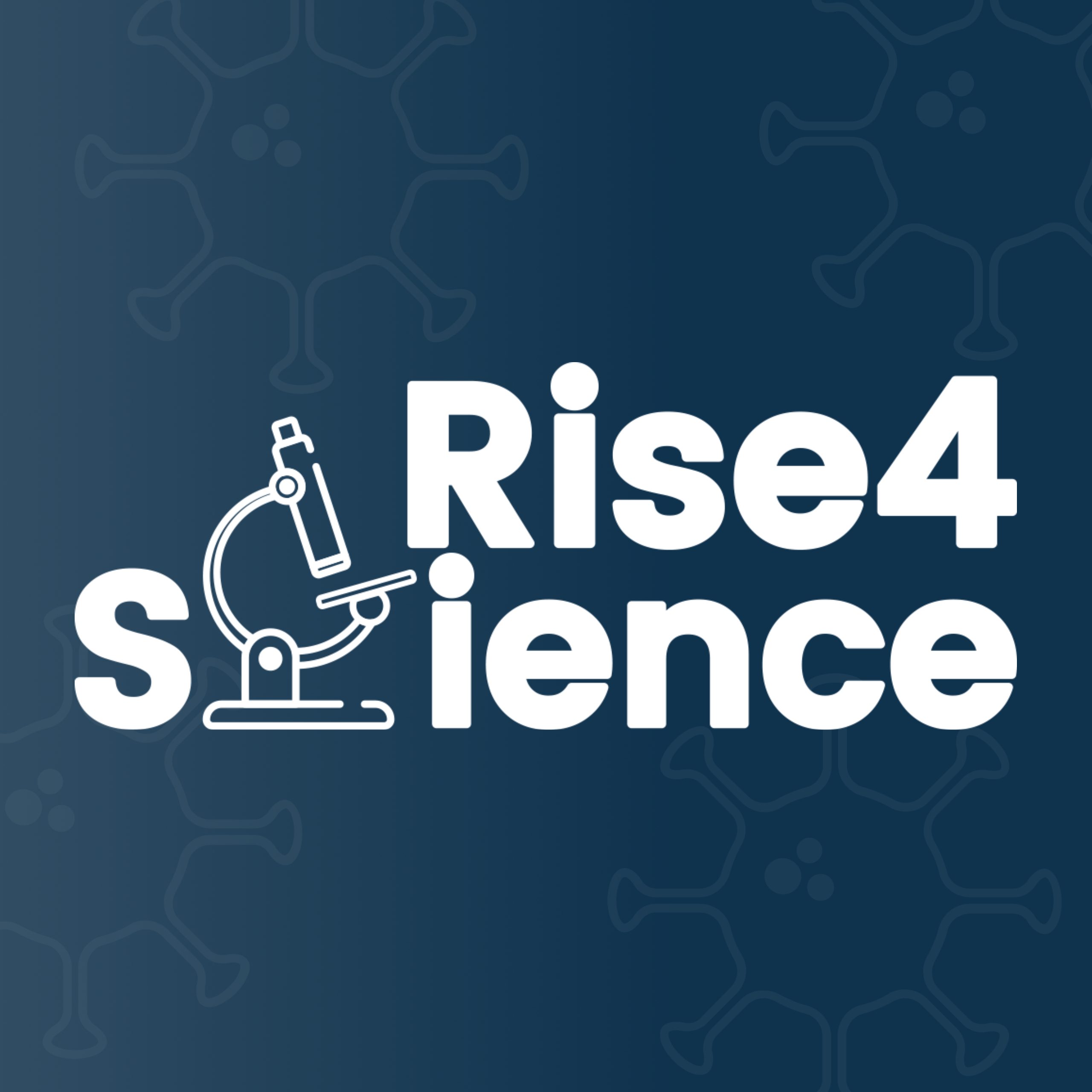 #rise4science - let's take a stand for science